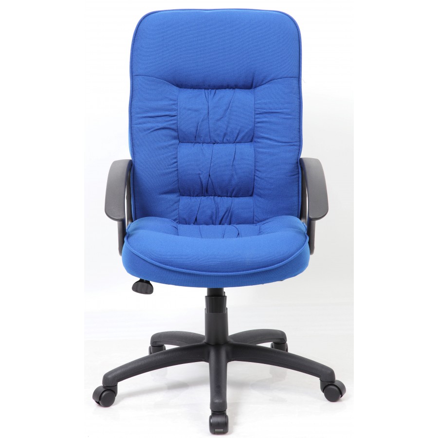 Walter Fabric Executive Office Chair